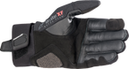 ALPINESTARS Hyde XT DrystarXF® Gloves - Black/Black - 3XL 3522523-1100-3X - Gloves