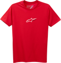 ALPINESTARS Race Mod T-Shirt - Red - XL 12307210130XL