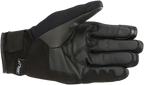 ALPINESTARS Women Stella S-Max Drystar® Gloves - Black/Anthracite - Small 3537620-104-S - Gloves