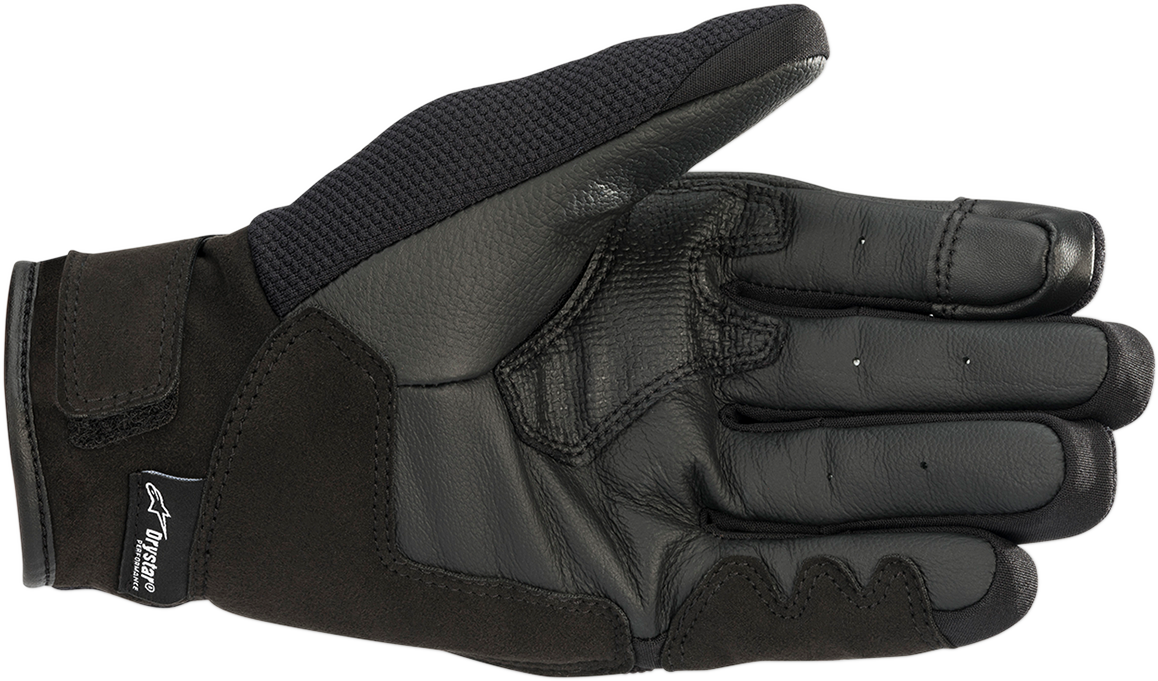 ALPINESTARS Women Stella S-Max Drystar® Gloves - Black/Anthracite - XL 3537620-104-XL - Gloves