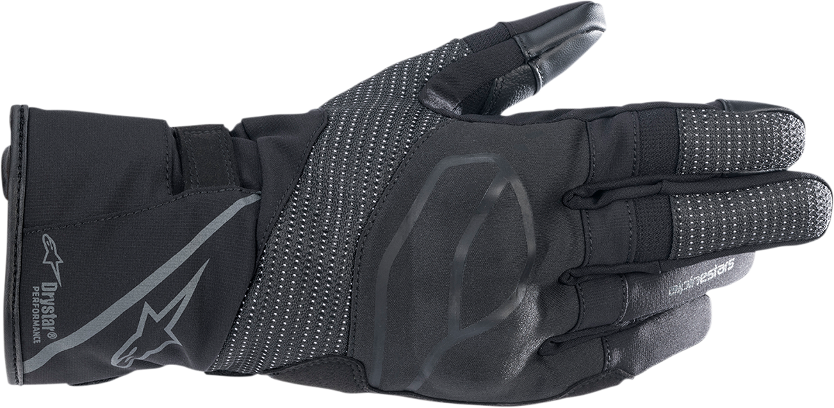 ALPINESTARS Women Stella Andes V3 Drystar® Gloves - Black/Anthracite - XL 3537522-104-XL - Gloves