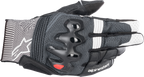 ALPINESTARS Morph Sport Gloves - Black/White - XL 3567122-12-XL