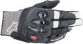 ALPINESTARS Morph Sport Gloves - Black/White - 3XL 3567122-12-3X