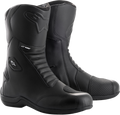 ALPINESTARS Andes v2 Drystar® Boots - Black - US 6.5 / EU 40 2447018-10-40