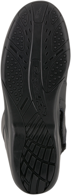 ALPINESTARS Andes v2 Drystar® Boots - Black - US 12.5 / EU 48 2447018-10-48