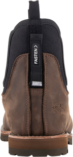 ALPINESTARS Turnstone Boots - Black/Brown - US 9.5 2653522-84-9.5