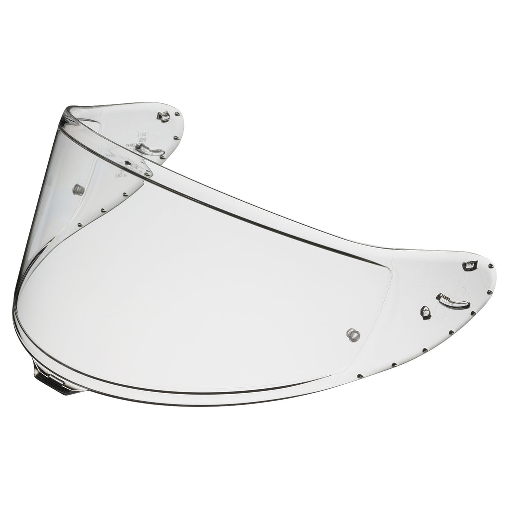 Photochromic Visor for SHOEI RF-1400 and X-Fifteen CWR-F2 Transitions® Pinlock-Ready Face Shield