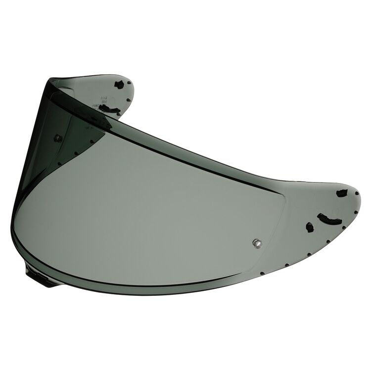 Photochromic Visor for SHOEI RF-1400 and X-Fifteen CWR-F2 Transitions® Pinlock-Ready Face Shield