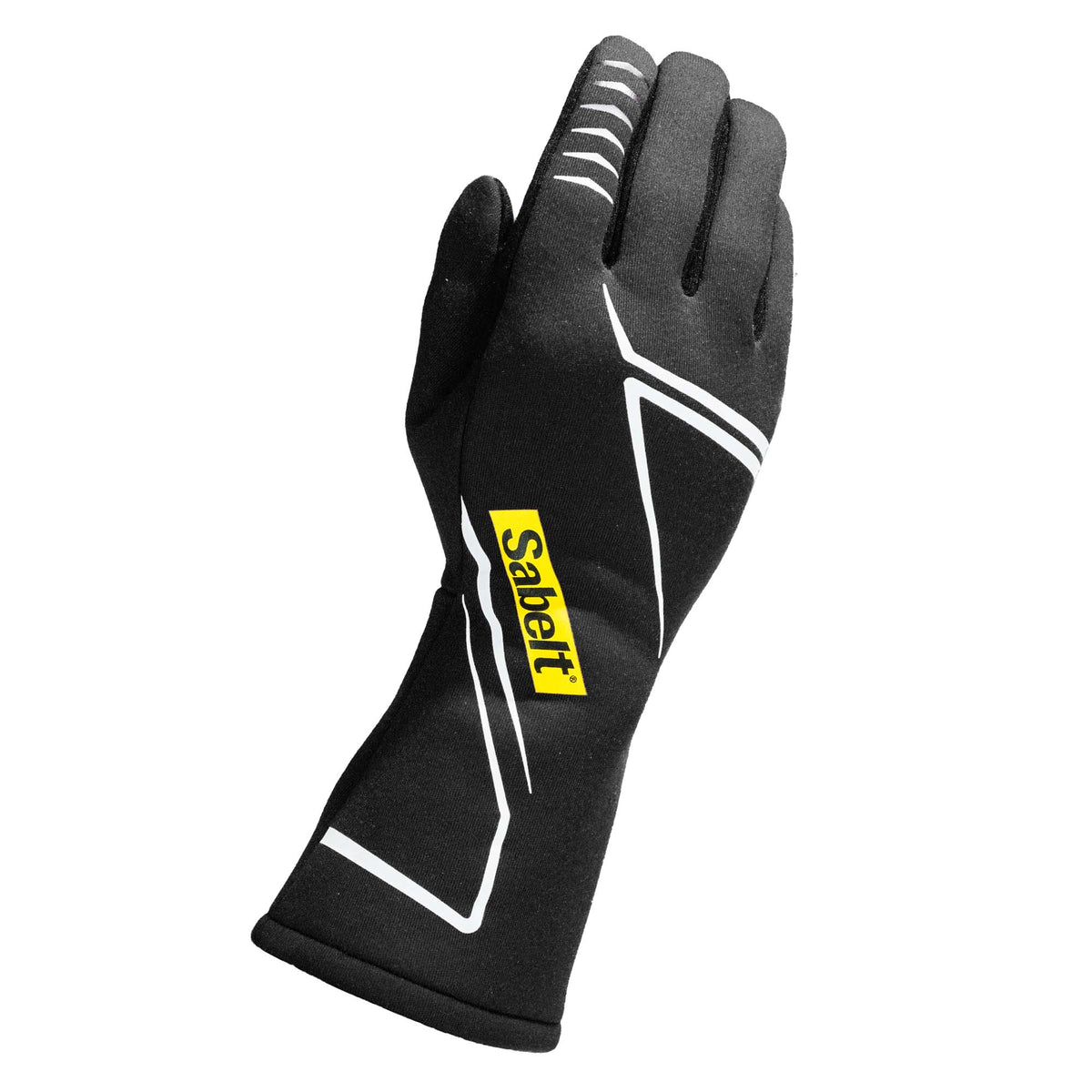 Sabelt Challenge Evo TG-2.2 Fire-Resistant Racing Gloves - FIA 8856-2018