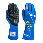 Sabelt Challenge Evo TG-2.2 Fire-Resistant Racing Gloves - FIA 8856-2018