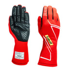 Sabelt Challenge Evo TG-2.2 Fire-Resistant Racing Gloves - FIA 8856-2018