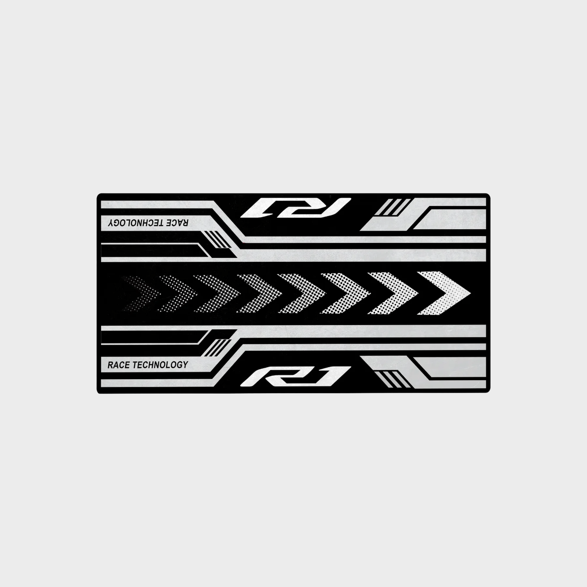 Motorcycle Mat for Yamaha R1