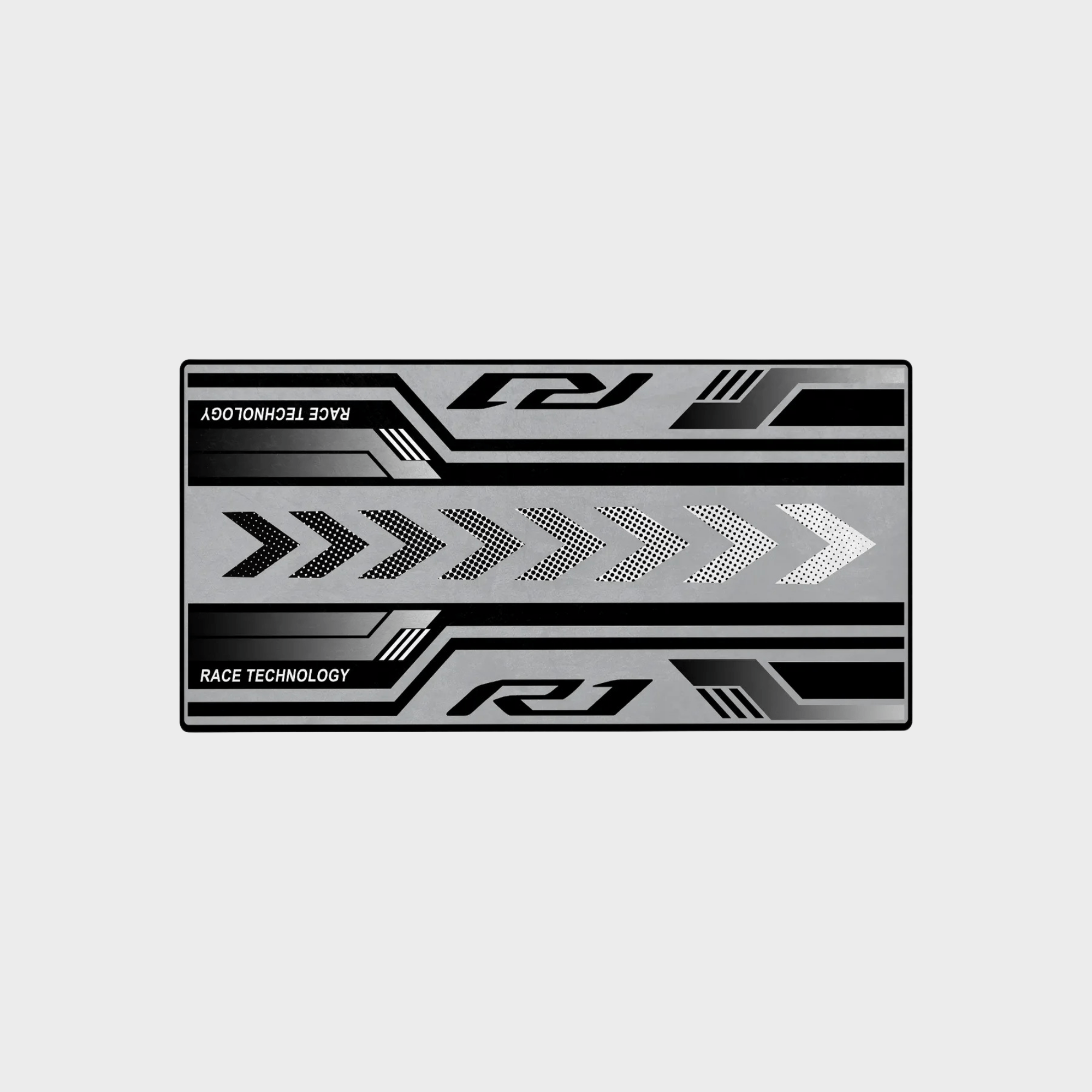 Motorcycle Mat for Yamaha R1