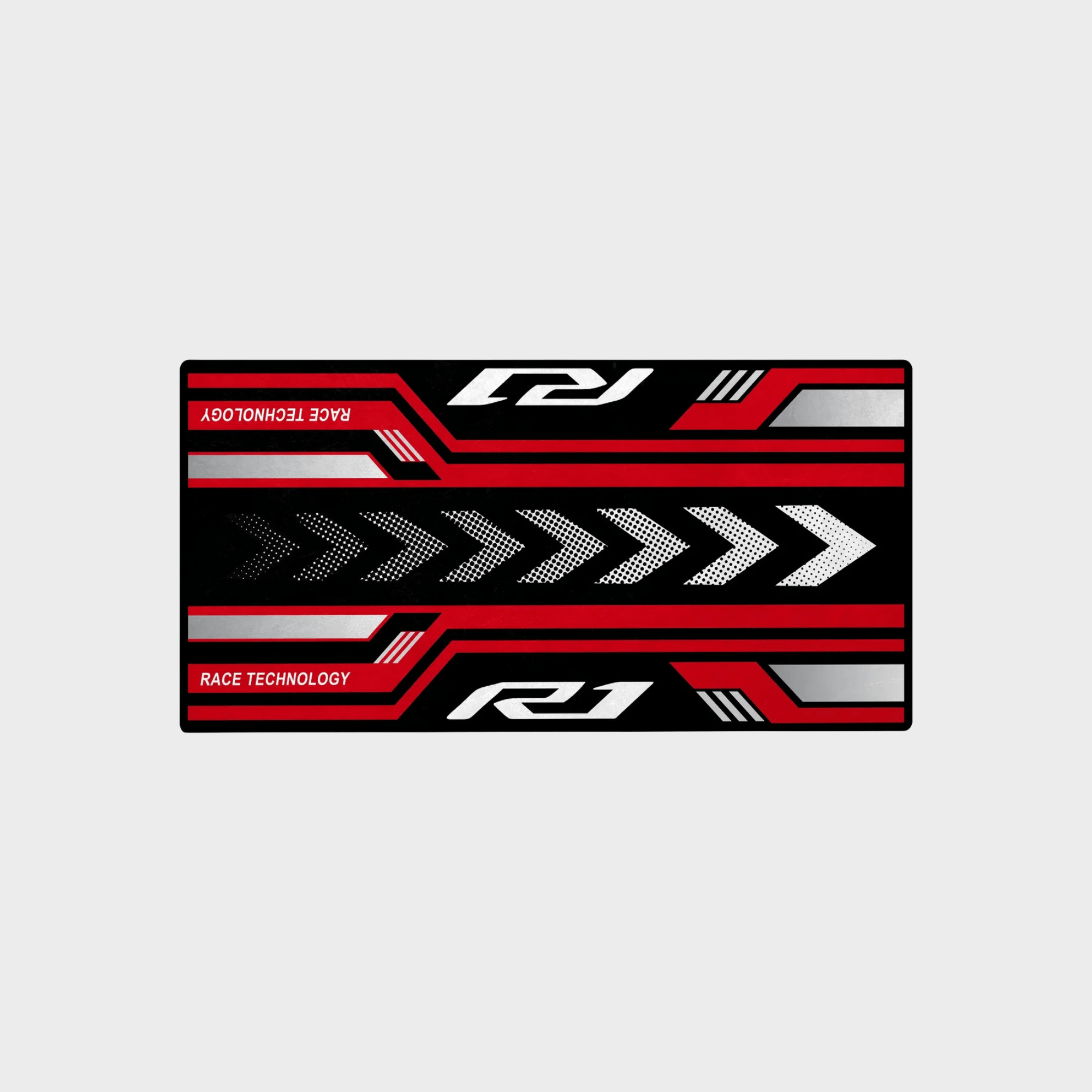 Motorcycle Mat for Yamaha R1