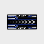Motorcycle Mat for Yamaha R1