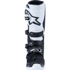 ALPINESTARS Tech 7 Enduro Boots - Black/White - US 5 2010426-12-5