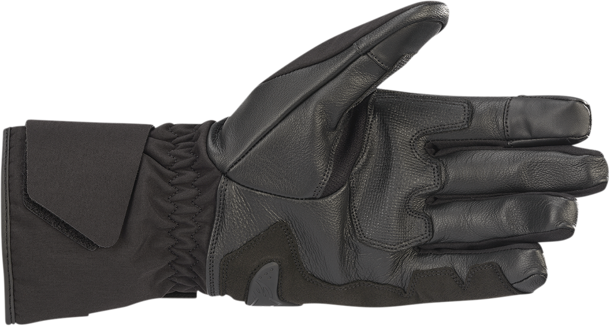 ALPINESTARS Apex V2 Drystar® Gloves - Black - Large 3525620-10-L - Gloves