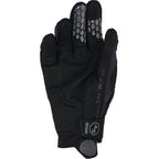 ALPINESTARS Pro-Dura Gloves - Black/Bright Red - XL 3560425-1303-XL - Gloves