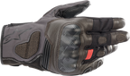 ALPINESTARS Corozal V2 Drystar® Gloves - Brown/Black/Dark Gray - Medium 3525821-1086-M - Gloves