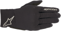 ALPINESTARS Reef Gloves - Black/Reflective - Medium 3569020-1119-M