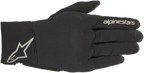 ALPINESTARS Reef Gloves - Black/Reflective - XL 3569020-1119-XL