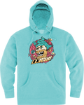 ICON Snack Attack Hoodie - Mint - Medium 3050-6874