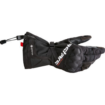 ALPINESTARS XT-5 Gore-Tex Gloves - Black - XL 3521524-10-XL - Gloves