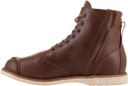 ALPINESTARS Oscar Monty v2 Boots - Brown - US 11 2818922-80-11