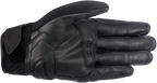 ALPINESTARS Warden Gloves - Black - 3XL 3568216-10-3X