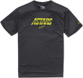 ALPINESTARS Tech Angle Premium T-Shirt - Black - Large 12107322010L