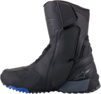 ALPINESTARS RT-8 Gore-Tex® Boots - Black/Blue - US 7.5 - EU 41 2335422-17-41