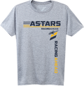ALPINESTARS Viewing T-Shirt - Heather Gray - XL 1230721061026XL