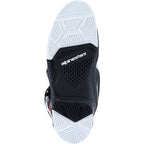 ALPINESTARS Tech 7 Enduro Boots - Black/White - US 7 2010426-12-7