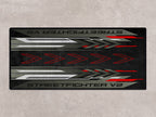 MPM Motorcycle Mat for Ducati Streetfighter V2 - MM7258