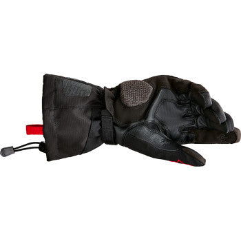 ALPINESTARS XT-5 Gore-Tex Gloves - Black - XL 3521524-10-XL - Gloves