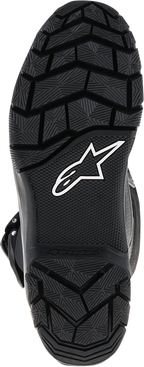 ALPINESTARS Corozal Adventure Boots - Black - US 10 2047516-10-10