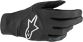 ALPINESTARS Drop 4.0 Gloves - Black - 3XL 1566220-10-3X