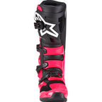 ALPINESTARS Tech 7 Boots - Diva Pink/Black - US 11 2012025-3811-11