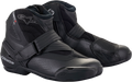 ALPINESTARS SMX1-R V2 Boots - Black - US 9 / EU 43 2224021-1100-43