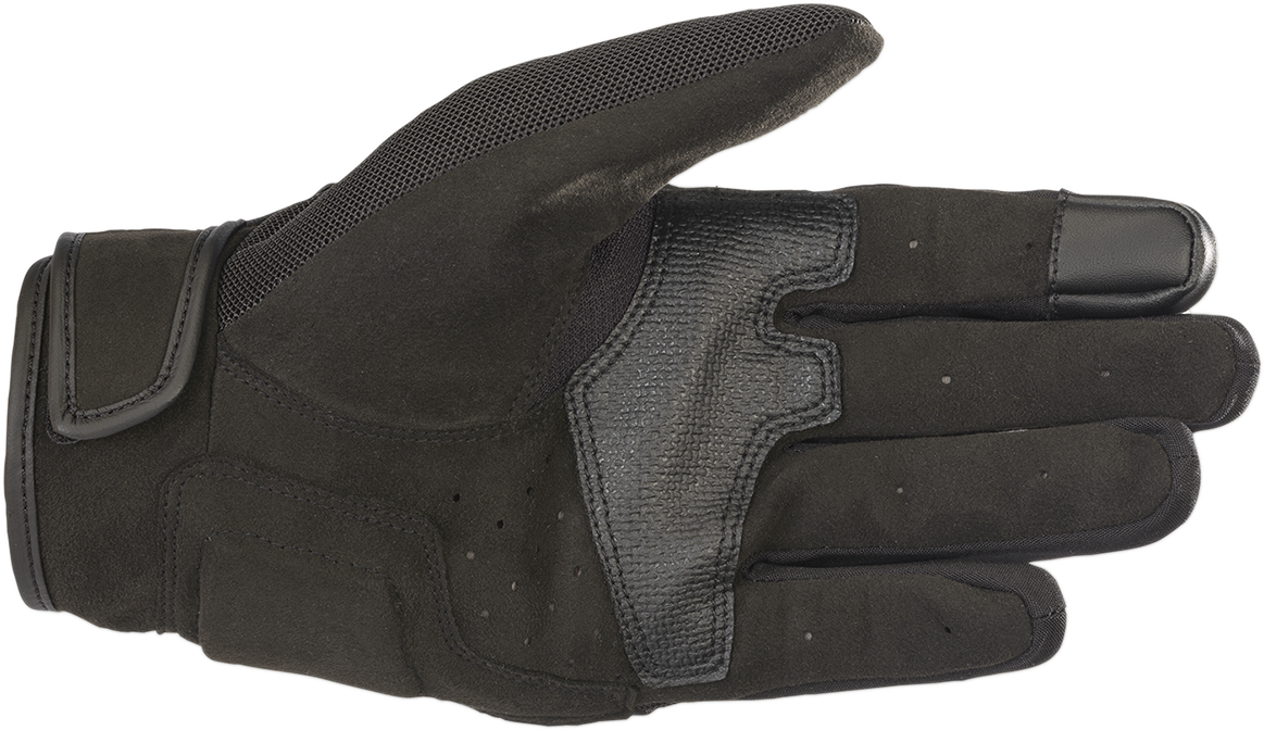 ALPINESTARS C Vented Air Gloves - Black - 3XL 3578019-10-3XL - Gloves