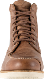 ALPINESTARS Oscar Monty Boots - Brown - US 6.5 2818915-80-6.5