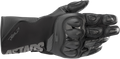 ALPINESTARS SP-365 Drystar® Gloves - Black/Anthracite - XL 3527921-104-XL - Gloves