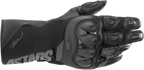 ALPINESTARS SP-365 Drystar® Gloves - Black/Anthracite - XL 3527921-104-XL - Gloves