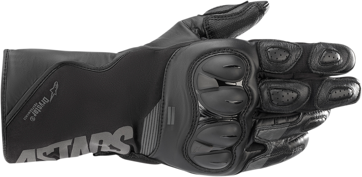 ALPINESTARS SP-365 Drystar® Gloves - Black/Anthracite - 2XL 3527921-104-2X - Gloves