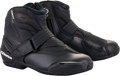 ALPINESTARS Stella SMX-1R V2 Boots - Black - US 9 / EU 41 2224621-10-41
