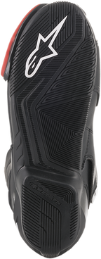 ALPINESTARS SMX-6 v2 Boots - Black/Red - US 14 / EU 50 22230171350
