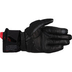 ALPINESTARS WT-4 Gore-Tex Gloves - Black - Medium 3520425-10-M - Gloves