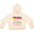 ICON Women's Always Something™ Hoodie - Ivory - Small 3051-1262