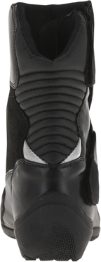 ALPINESTARS Stella Valencia Waterproof Boots - Black - US 9.5 / EU 41 2442216-10-41