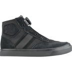 ICON Dog Days Boots - Stealth - US 9.5 3403-1487